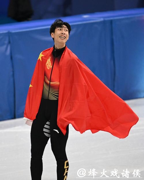 米兰冬奥｜走出失误阴霾拼下一枚银牌，孙龙感谢团队助他度过“煎熬的一天”