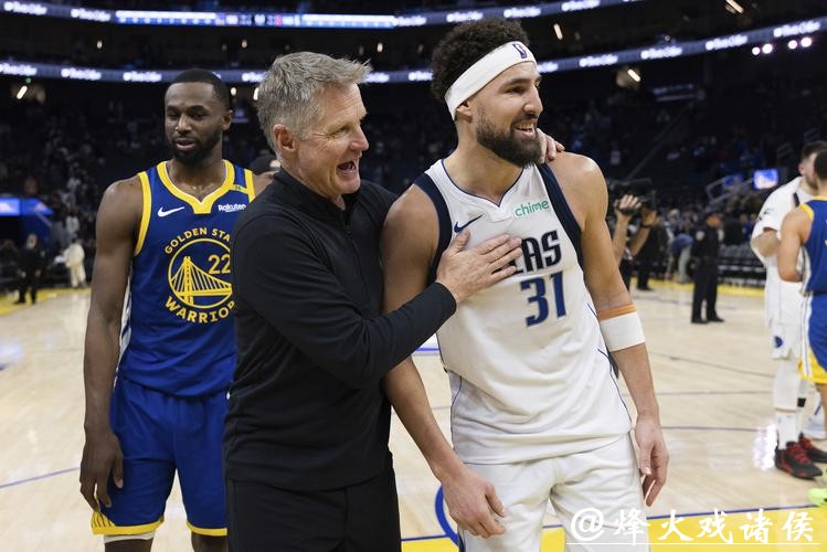 希尔德27分库明加23分 勇士拒绝逆转险胜火箭