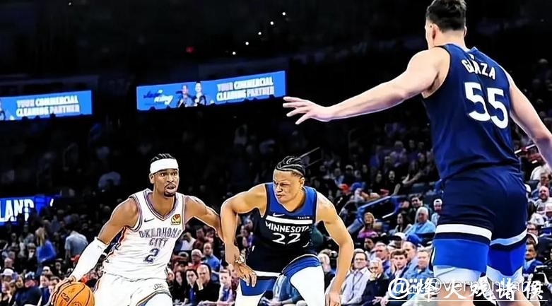 雷霆轻取魔术获开季7连胜 森林狼送黄蜂3连败 雷霆轻取魔术获开季7连胜 森林狼送黄蜂3连败