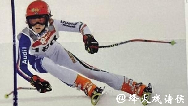 新冬能·场外音|陆玮鑫:刘瀚彬的约定、瑙莫夫的泪水,走心故事让我们爱冬奥 新冬能·场外音|陆玮鑫:刘瀚彬的约定、瑙莫夫的泪水,走心故事让我们爱冬奥