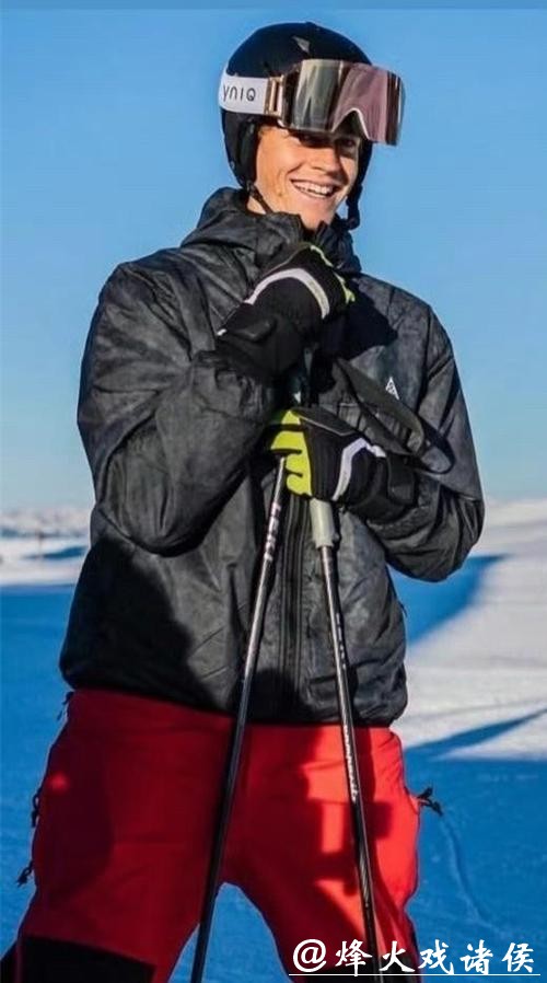 新冬能·场外音|陆玮鑫:刘瀚彬的约定、瑙莫夫的泪水,走心故事让我们爱冬奥 新冬能·场外音|陆玮鑫:刘瀚彬的约定、瑙莫夫的泪水,走心故事让我们爱冬奥