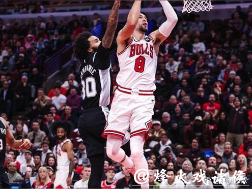 罗斯之夜公牛力克尼克斯 热火内乱36分负爵士