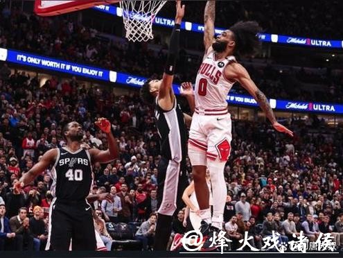 罗斯之夜公牛力克尼克斯 热火内乱36分负爵士