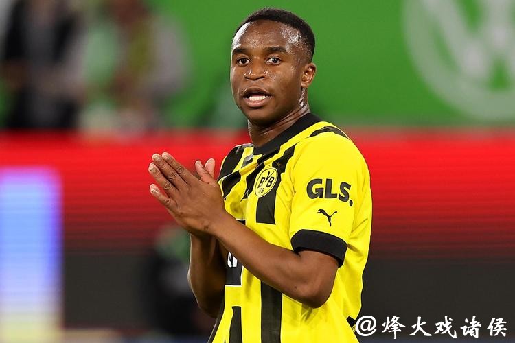 穆科科来了！德甲德乙准入最低年龄降至16岁