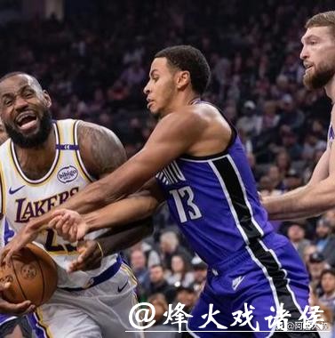 詹姆斯32+7+6福克斯31分 湖人险胜国王3连胜 詹姆斯32+7+6福克斯31分 湖人险胜国王3连胜