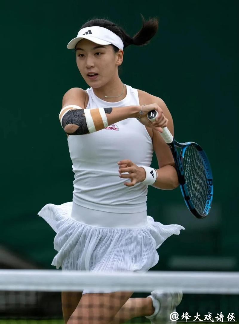 王欣瑜:专注于当下,用行动给自己信心 王欣瑜:专注于当下,用行动给自己信心