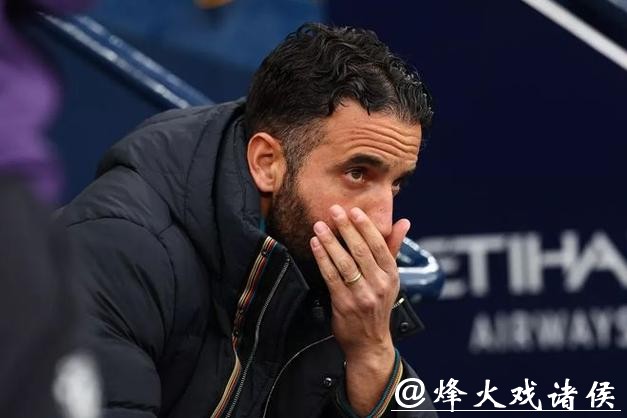 曼联主教练阿莫林下课 此前炮轰俱乐部 曼联主教练阿莫林下课 此前炮轰俱乐部