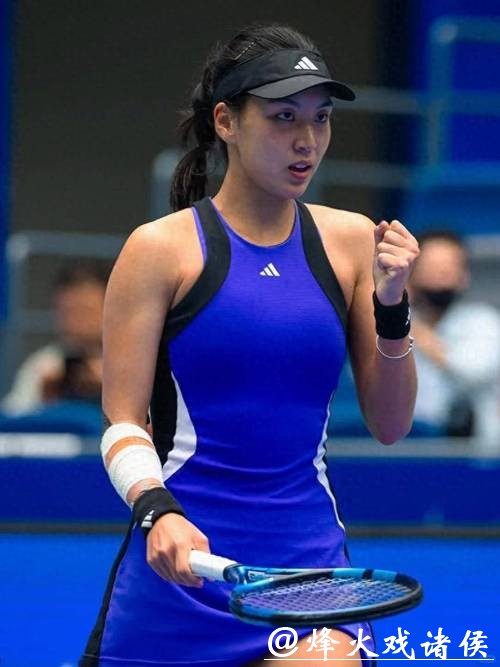 王欣瑜:专注于当下,用行动给自己信心 王欣瑜:专注于当下,用行动给自己信心