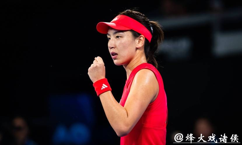 王欣瑜:专注于当下,用行动给自己信心 王欣瑜:专注于当下,用行动给自己信心