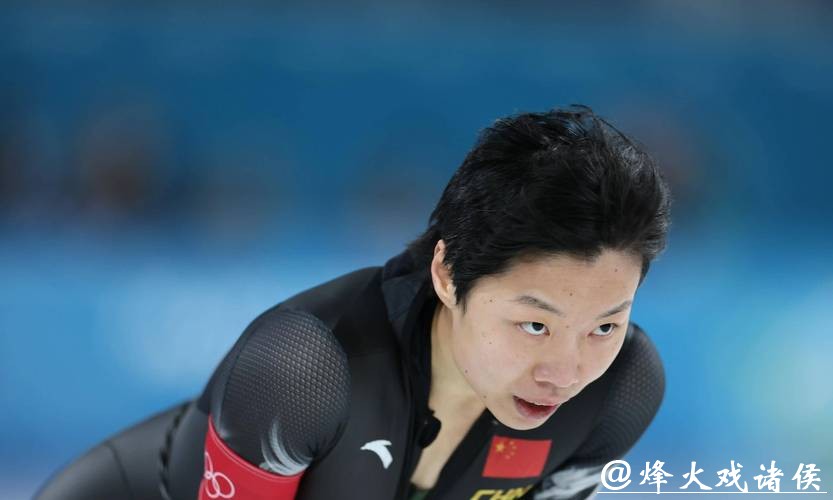 谁说老将不行？殷琦冬奥死磕到底，这句永不言弃太戳心