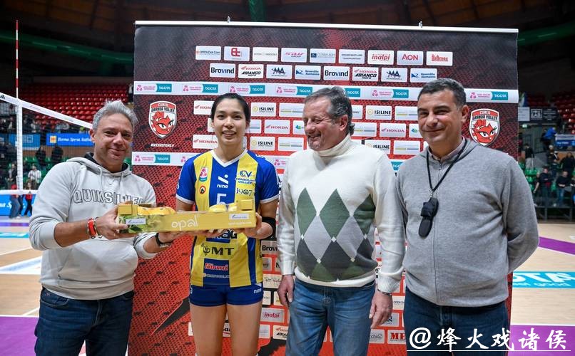 意甲生死战一锤定音！22岁中国姑娘扛42个一传轰垮豪门，圣乔瓦尼提前上岸书写保级奇迹